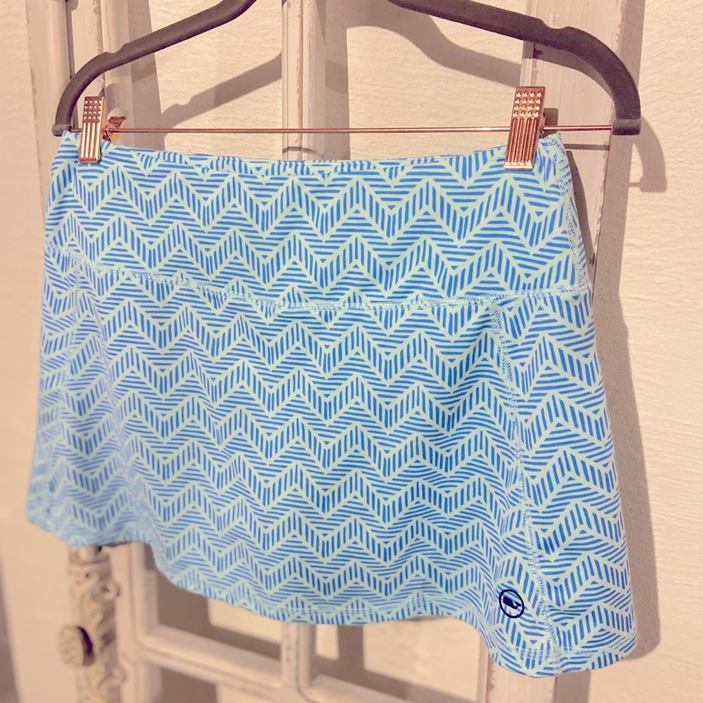 Vineyard Vines Skort!